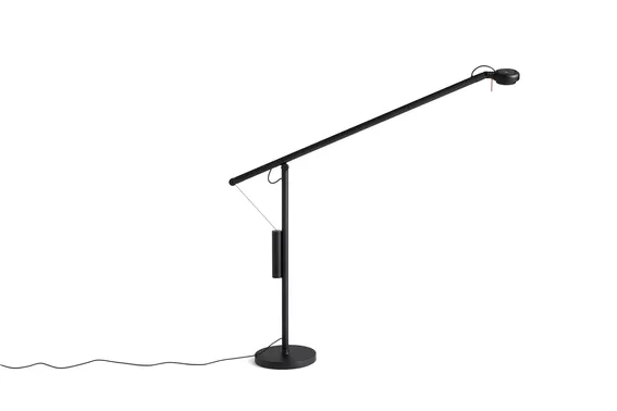 FIFTY-FIFTY TABLE LAMP | Herman miller